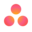 Asana icon