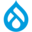 Dries Buytaert Blog icon