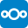 Nextcloud icon