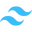 Tailwind CSS Blog icon