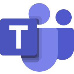 MS Teams icon